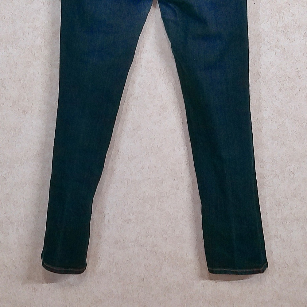 NWOT Kate Spade Perry Street Play Hooky Low Rise Skinny Stretch Jeans Sz28 - Picture 9 of 10